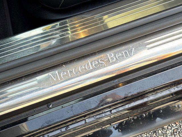 used 2017 Mercedes-Benz SL 450 car, priced at $37,971