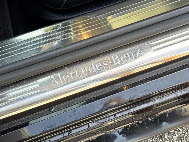 used 2017 Mercedes-Benz SL 450 car, priced at $31,989