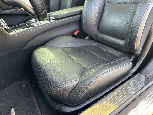 used 2017 Mercedes-Benz SL 450 car, priced at $37,971