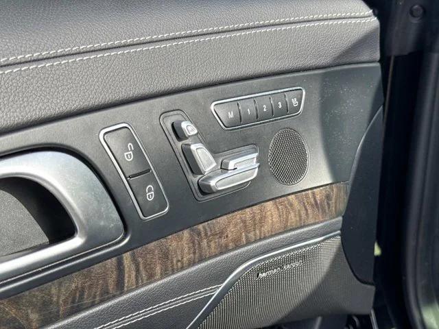 used 2017 Mercedes-Benz SL 450 car, priced at $31,989