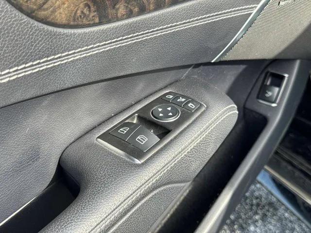 used 2017 Mercedes-Benz SL 450 car, priced at $31,989