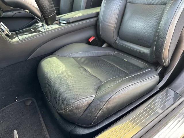 used 2017 Mercedes-Benz SL 450 car, priced at $31,989
