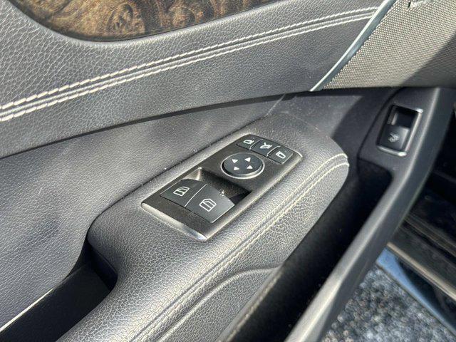 used 2017 Mercedes-Benz SL 450 car, priced at $37,971