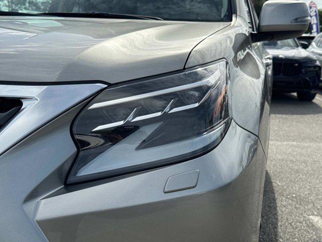 used 2023 Lexus GX 460 car, priced at $54,989