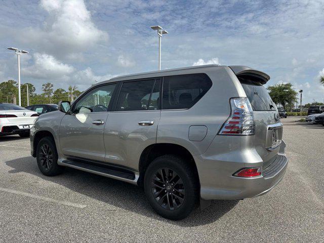 used 2023 Lexus GX 460 car, priced at $54,989