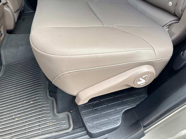 used 2023 Lexus GX 460 car, priced at $54,989