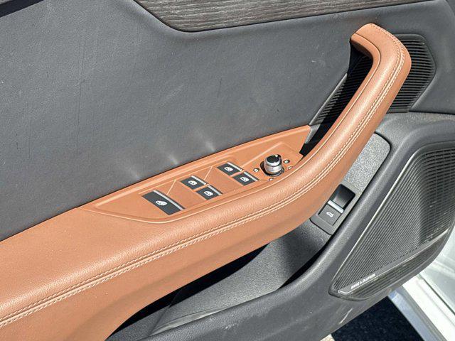 used 2023 Audi A5 car, priced at $47,971