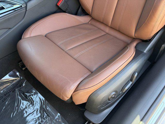 used 2023 Audi A5 car, priced at $47,971