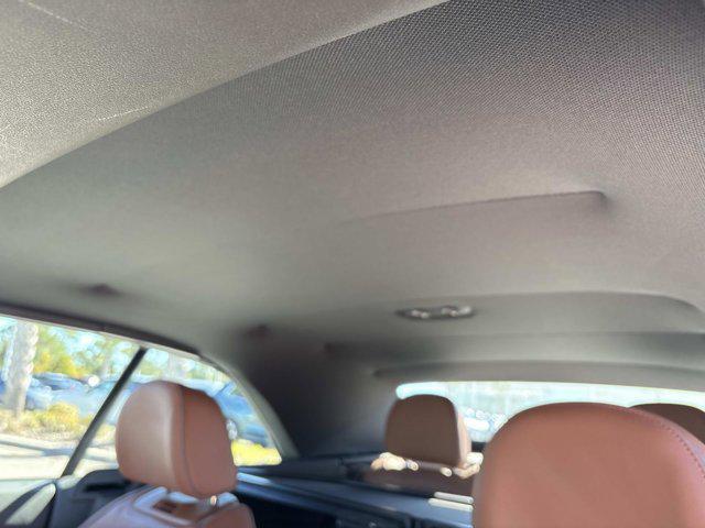 used 2023 Audi A5 car, priced at $47,971