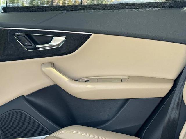 used 2019 Audi Q8 car, priced at $31,971