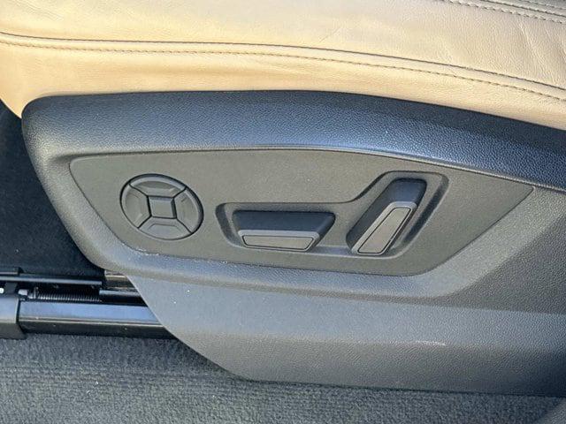 used 2019 Audi Q8 car, priced at $31,971