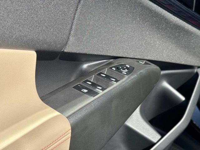 new 2025 BMW X3 car, priced at $56,284