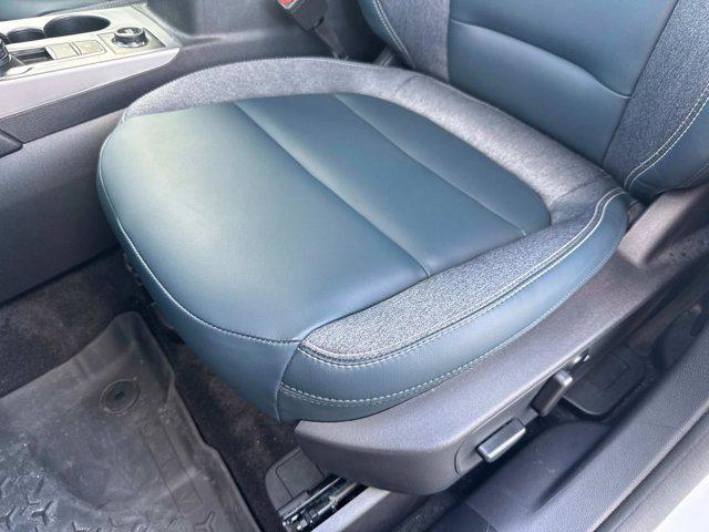 used 2024 Ford Bronco Sport car, priced at $29,974