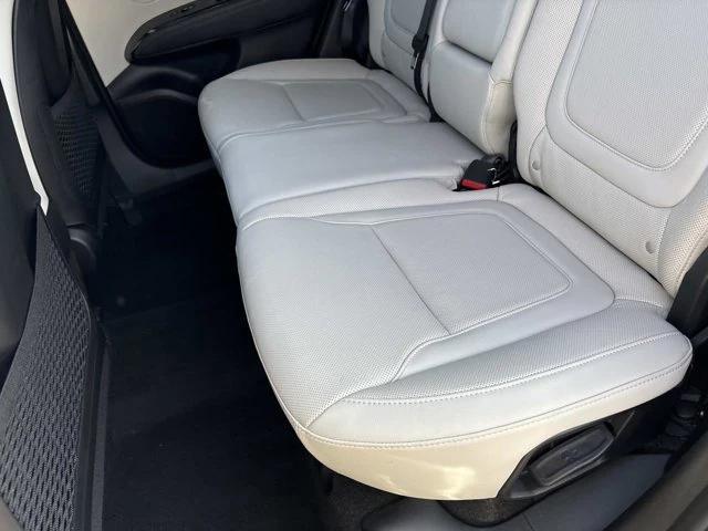 used 2023 Hyundai Tucson car, priced at $26,971