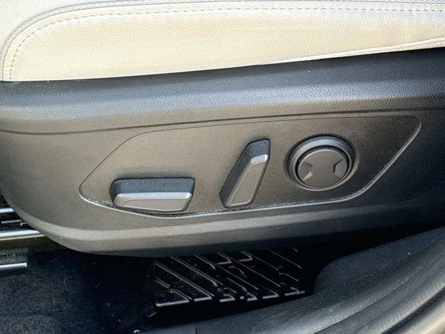 used 2023 Hyundai Tucson car, priced at $26,971