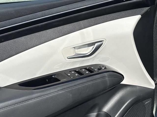 used 2023 Hyundai Tucson car, priced at $26,971
