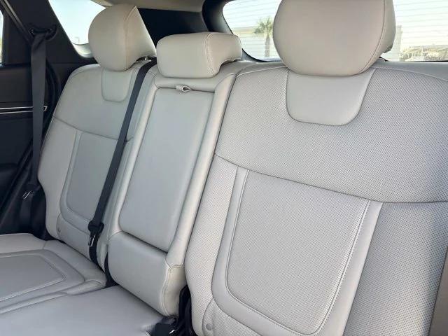 used 2023 Hyundai Tucson car, priced at $26,971