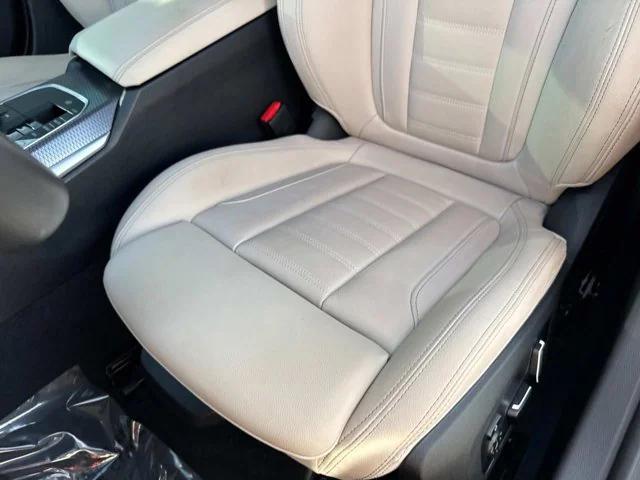used 2024 BMW 430 Gran Coupe car, priced at $38,973