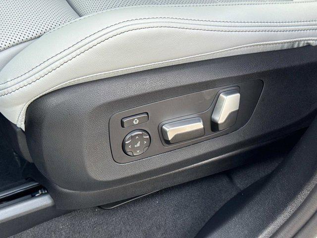 new 2026 BMW X5 PHEV car, priced at $82,624