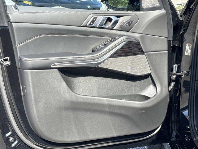 new 2026 BMW X5 car, priced at $85,174