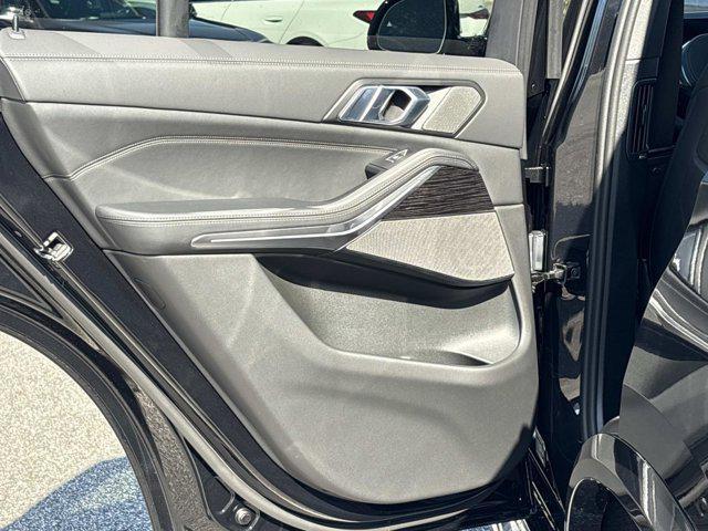 new 2026 BMW X5 car, priced at $85,174