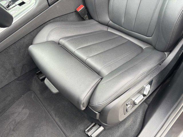used 2022 BMW X5 car, priced at $41,971