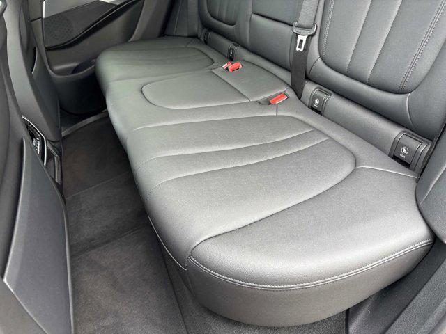 used 2022 BMW X5 car, priced at $41,971
