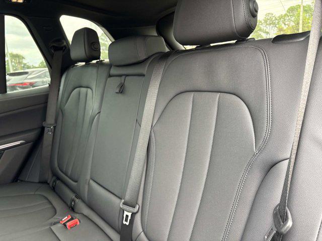 used 2022 BMW X5 car, priced at $41,971