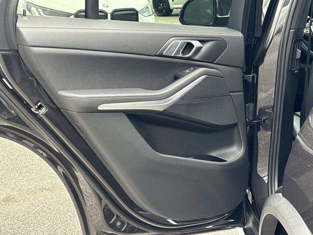 used 2022 BMW X5 car, priced at $41,971