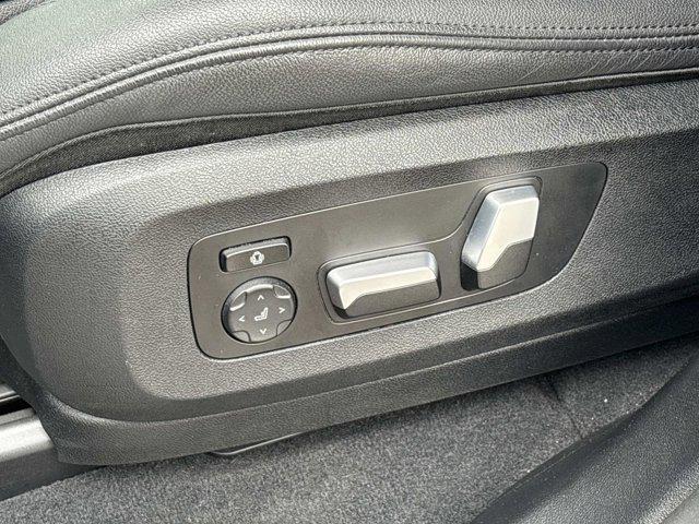 used 2022 BMW X5 car, priced at $41,971