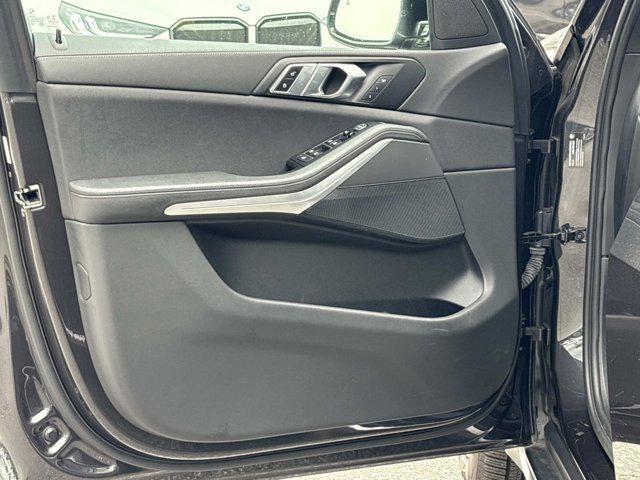 used 2022 BMW X5 car, priced at $41,971