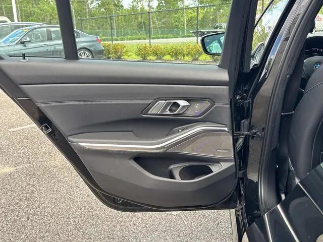 used 2022 BMW M340 car, priced at $47,971