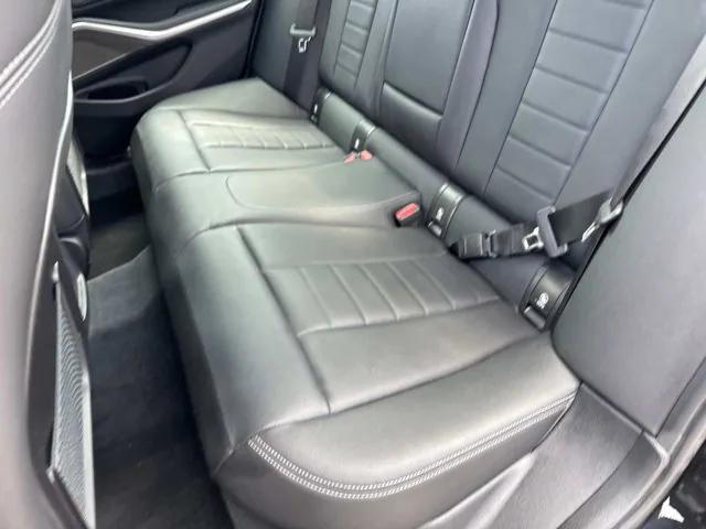 used 2022 BMW M340 car, priced at $47,971