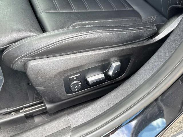 used 2022 BMW M340 car, priced at $47,971