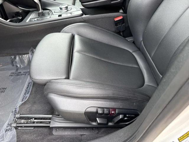 used 2022 BMW X2 car, priced at $15,978