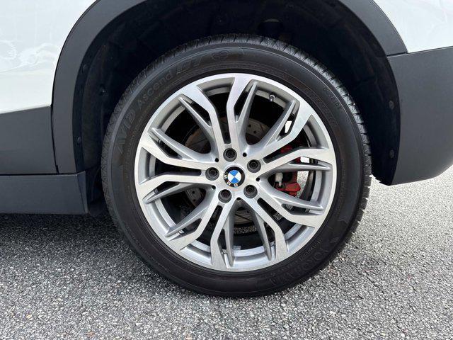 used 2022 BMW X2 car, priced at $15,978