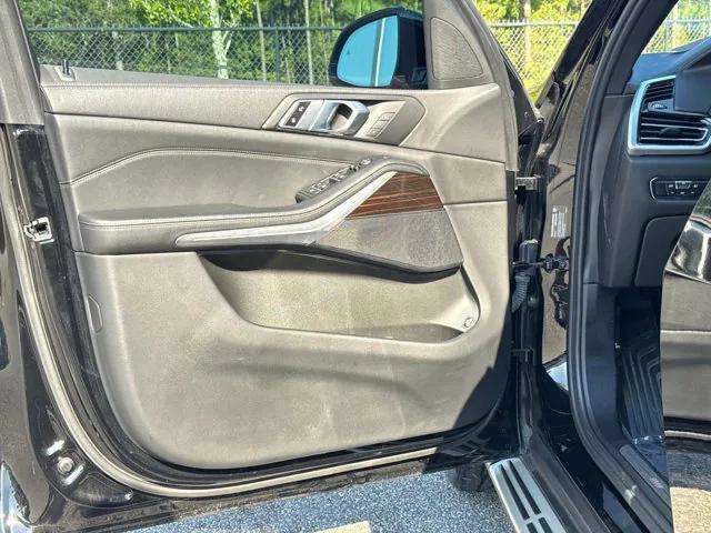 used 2023 BMW X5 PHEV car, priced at $42,989