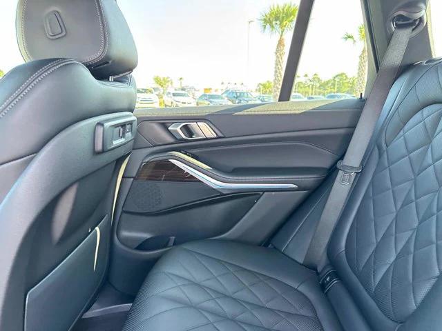 used 2023 BMW X5 PHEV car, priced at $42,989