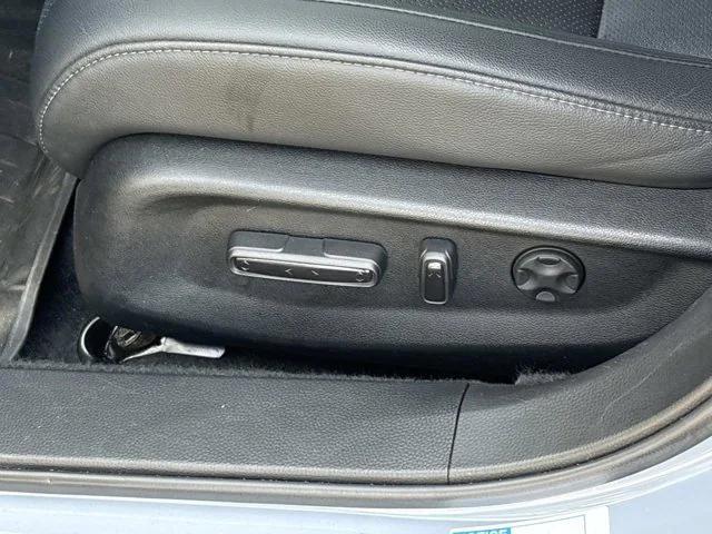 used 2021 Honda Accord Hybrid car, priced at $24,971