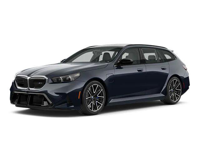 new 2025 BMW M5 car