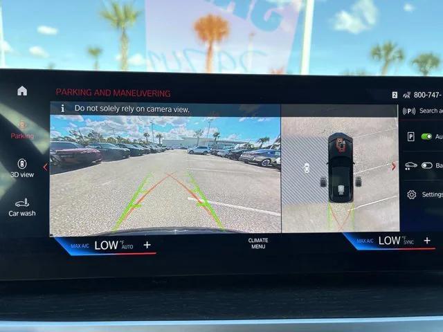 used 2024 BMW 430 car, priced at $39,741