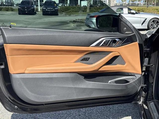 used 2024 BMW 430 car, priced at $39,741