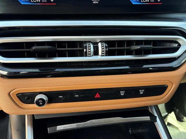 used 2024 BMW 430 car, priced at $39,741