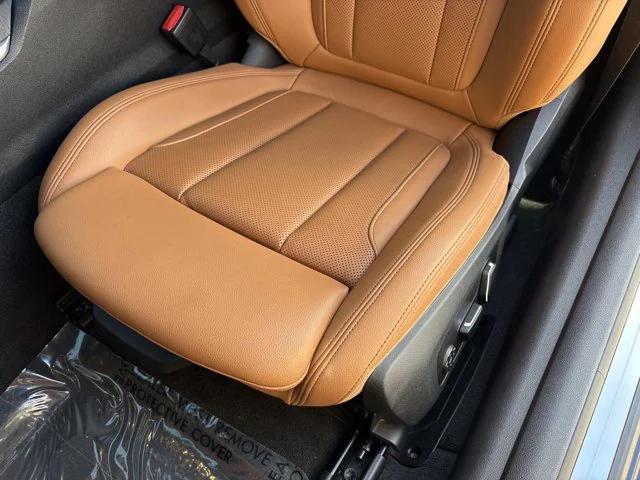 used 2024 BMW 430 car, priced at $39,741