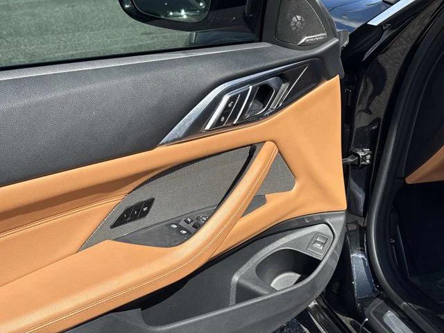 used 2024 BMW 430 car, priced at $39,741