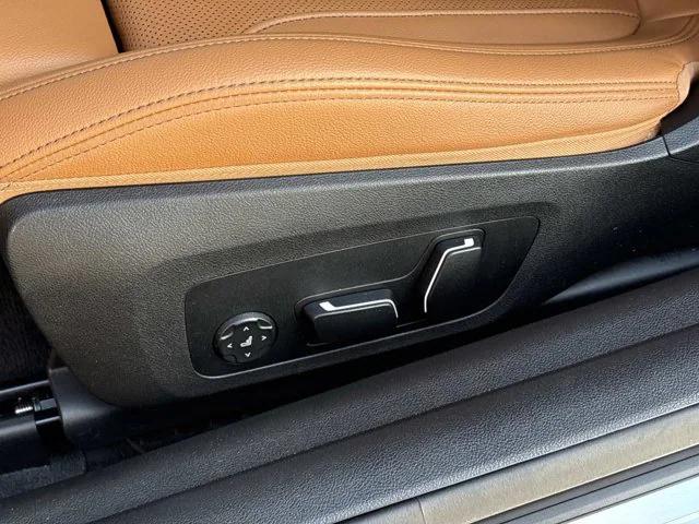 used 2024 BMW 430 car, priced at $39,741