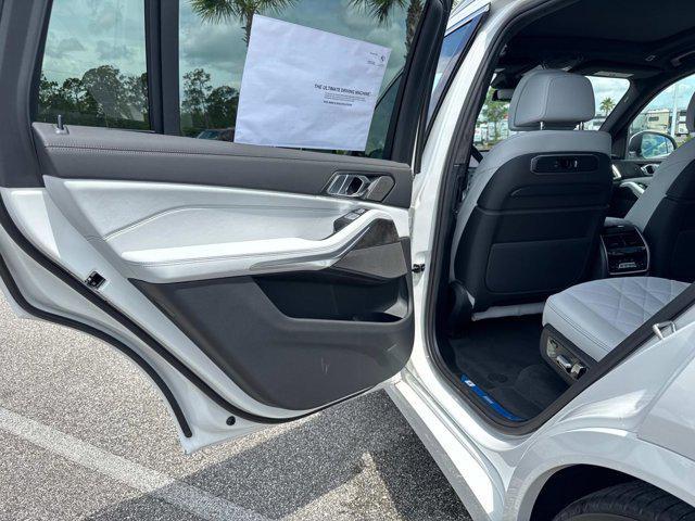 new 2026 BMW X5 PHEV car