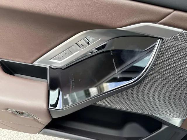 used 2023 BMW 740 car, priced at $63,971