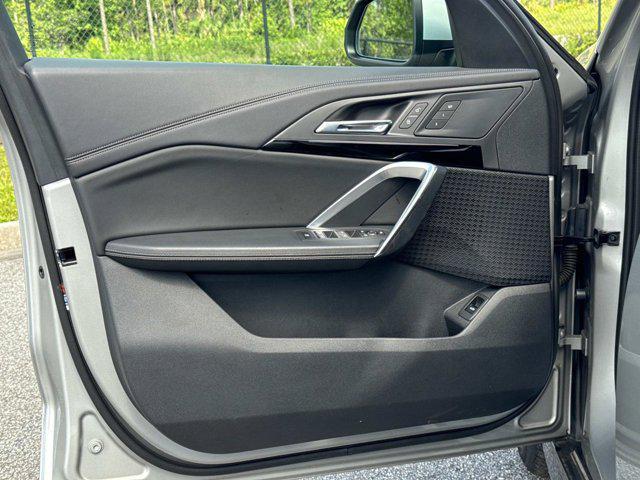 used 2024 BMW X1 car, priced at $36,971