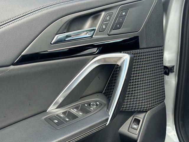used 2024 BMW X1 car, priced at $36,971